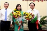 Phó Chủ tịch HĐND Đà Nẵng bị cách tất cả chức vụ trong Đảng