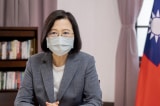 Tổng thống Thái Anh Văn: Rất tiếc khi WHA loại trừ Đài Loan