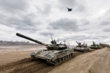 Chuyên gia Nga: ‘Tiếp theo sẽ là Thế chiến III; chiến tranh hạt nhân sẽ đến’