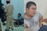Một tài xế xe tải tố bị CSGT tại Quảng Trị đánh gãy sườn