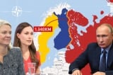 [VIDEO] Toàn cảnh câu chuyện Thụy Điển, Phần Lan muốn gia nhập NATO