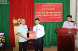 Vụ Việt Á: Khởi tố Giám đốc CDC Đắk Lắk và 4 thuộc cấp