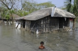 7 triệu người cần cứu trợ khẩn cấp sau lũ lụt kỷ lục ở Bangladesh