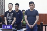 4 người ‘tự ý bắt cát tặc’ bị phạt tổng cộng 35 năm tù