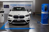 Hãng ôtô Đức BMW lập nhà máy sản xuất xe ôtô điện ở Trung Quốc
