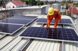 Tự lắp điện mặt trời sử dụng cũng khó, Điện lực Việt Nam kiến nghị gỡ vướng