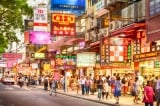 ECA International: Hồng Kông là thành phố đắt đỏ nhất thế giới trong 3 năm liên tiếp