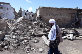 Cập nhật về động đất ở Afghanistan: Số người chết lên tới 1.000