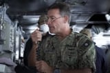 Đô đốc Hoa Kỳ: TQ đang xây dựng quân sự lớn nhất trong lịch sử quân đội của họ