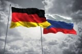 Moscow cáo buộc Đức mắc chứng “cuồng bài Nga” vào ngày kỷ niệm Hitler xâm lược