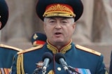 Thêm một vị tướng Nga bị thiệt mạng tại chiến trường Ukraine