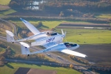Máy bay hydro lập kỷ lục thế giới, có thể bay cao hơn 2.000 m
