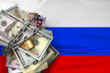 Nga có nguy cơ “vỡ nợ” vì quá hạn thanh toán cho trái chủ quốc tế