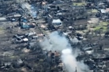 Ukraine: Cuộc xâm lược của Nga đã gây thiệt hại môi trường khoảng 10 tỷ USD