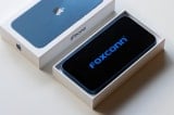 Tập doàn Foxconn gặp khó nhân sự ở Việt Nam nhân sự Foxconn nhà máy Foxconn 2060550662