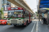 Thái Lan lên kế hoạch mở tuyến xe buýt nối với Lào và Việt Nam