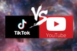 Video ngắn của YouTube cạnh tranh mạnh với TikTok