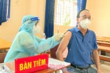 Bình Phước: Người dân phải ký cam kết ‘chịu trách nhiệm’ nếu không đồng ý tiêm vắc-xin COVID-19