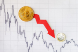 Người mua tháo chạy khi rủi ro tăng, Bitcoin mất 60% giá trị trong 6 tháng