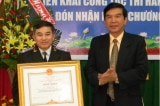 Nguyên Cục trưởng Thi hành án dân sự tỉnh Đắk Lắk bị cảnh cáo