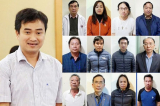 Vụ Việt Á qua hơn 5 tháng: Gần 60 người bị khởi tố, bắt giam, kỷ luật