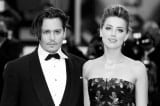 “Cướp biển vùng Caribe” Johnny Depp thắng kiện vợ cũ 15 triệu USD