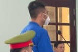 Cựu đại úy Lê Chí Thành bị tuyên phạt thêm 3 năm tù