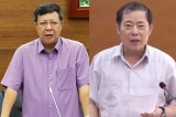 Hai cựu Phó Chủ tịch tỉnh Lào Cai bị khởi tố, bắt giam