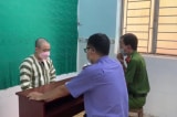 Diễn viên hài Hữu Tín bị khởi tố, bắt tạm giam