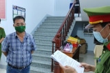 An Giang: Giám đốc Công ty Phú Cường bị khởi tố thêm tội ‘Rửa tiền’