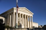 Tòa án Tối cao Hoa Kỳ bắt đầu nhiệm kỳ mới, nhiều vụ án lớn chờ được giải quyết