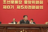 Nhà lãnh đạo Triều Tiên tái khẳng định việc đất nước cần tăng cường vũ trang