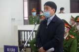 Vụ Redoxy 3C: Cựu chủ tịch Hà Nội bị bác toàn bộ kháng cáo