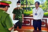 Giám đốc CDC Đà Nẵng bị bắt, khởi tố