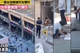 Trung Quốc: Ít nhất 22 người thương vong trong một vụ nổ lớn tại Hà Bắc