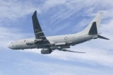 Úc nói máy bay trinh sát của họ bị chiến đấu cơ Trung Quốc chặn đường