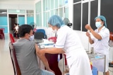 Quảng Ngãi đề nghị trả Bộ Y tế gần 200.000 liều vắc-xin COVID-19