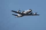 Máy bay Canada giám sát thực thi chế tài Triều Tiên bị máy bay Trung Quốc quấy rối