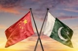Trung Quốc tìm cách tăng cường quan hệ an ninh với Pakistan