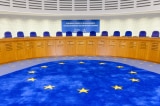 Ukraine kiện Nga ra Tòa án Nhân quyền châu Âu