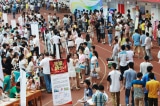 Kinh tế Trung Quốc tăng trưởng chậm, giới chức hướng sinh viên tốt nghiệp về nông thôn