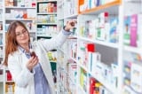 Nghiên cứu: Giá thuốc mới tại Mỹ tăng 85 lần so với năm 2008