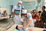 Sốt xuất huyết tại Việt Nam: Có 36 ca tử vong; số trẻ tử vong cao hơn người lớn