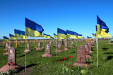 Ukraine đã mất từ ​​​​10.000 đến 13.000 binh sĩ trong chiến tranh