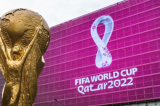 Qatar cập nhật Ứng dụng World Cup, thêm tùy chọn Đài Loan vào cột quốc tịch