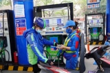 Giá dầu Diesel hiếm hoi “vượt mặt” giá xăng RON95 gần 1.000 đồng/lít