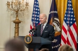 Nhà Trắng: TT Biden đã xét nghiệm âm tính với COVID-19