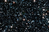Bản đồ vũ trụ 3D mới cho thấy 1 triệu thiên hà bị che khuất