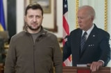 Nghị sĩ Hoa Kỳ gốc Ukraine cáo buộc TT Biden và TT Zelensky “chơi trò chính trị”