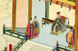 Một số vị Hoàng đế tôn sùng Đạo Phật trong lịch sử